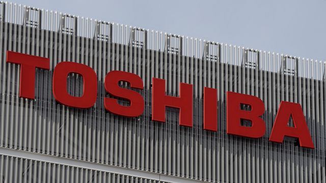 Toshiba