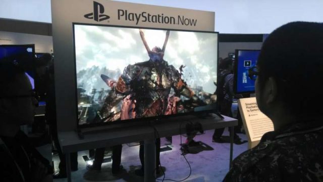 Playstation now diventerà esclusiva di PS4 e Windows