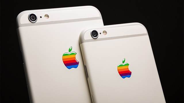 ColorWare ridisegna l'iPhone. Bellissimo ma...
