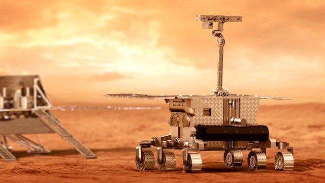 ExoMars