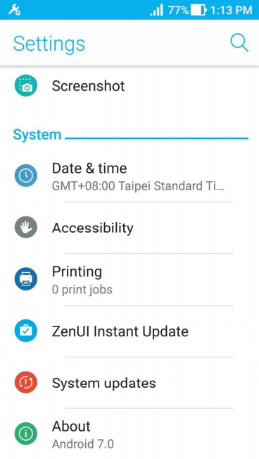 ZenFone AR