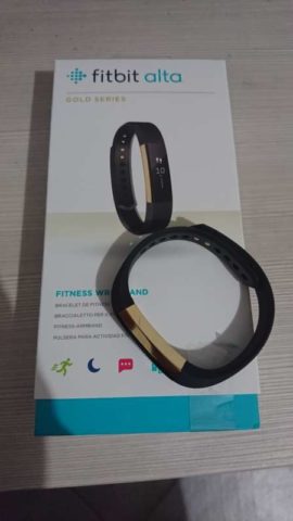 Fitbit Alta