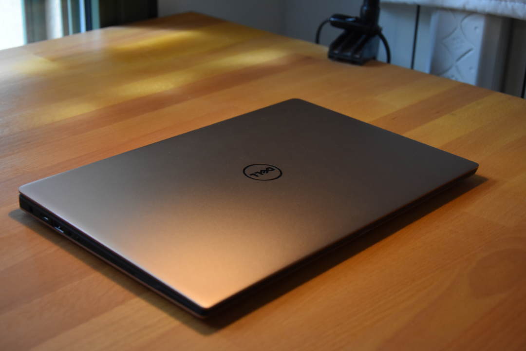 DELL XPS 13 9360