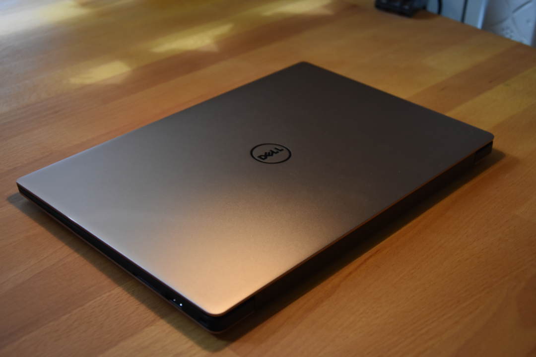 DELL XPS 13 9360