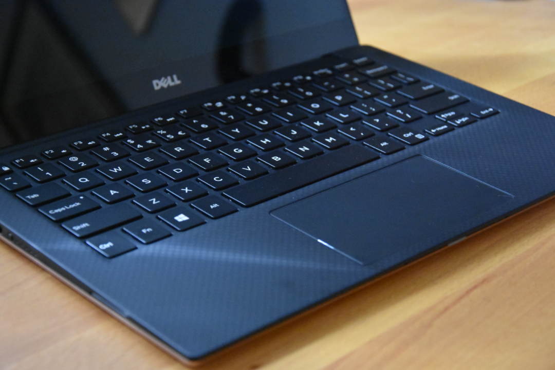 DELL XPS 13 9360