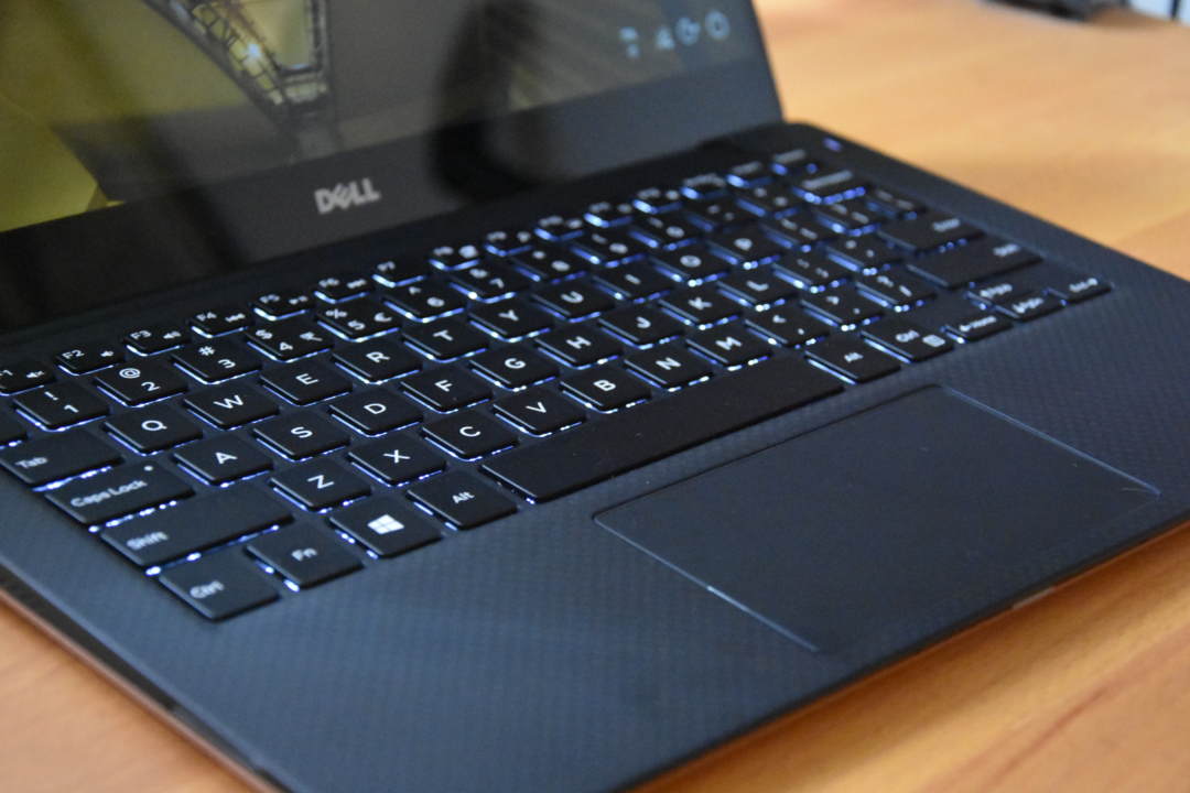 DELL XPS 13 9360