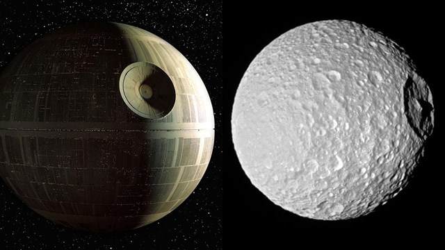 Mimas