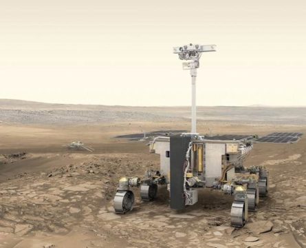 ExoMars