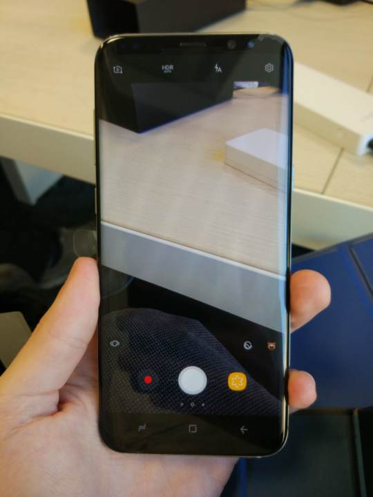 Galaxy S8