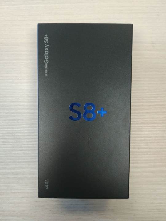 Galaxy S8