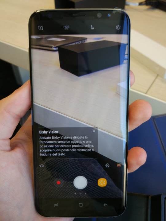 Galaxy S8