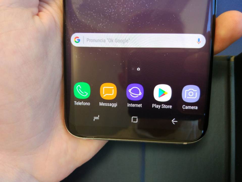 Galaxy S8