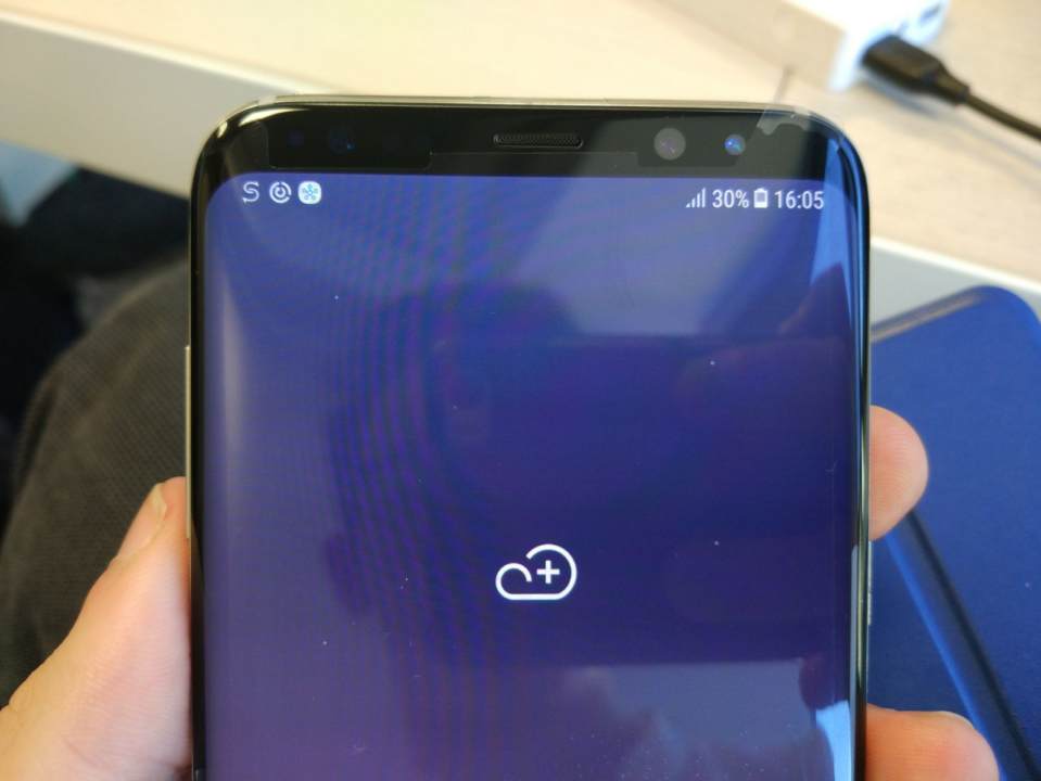 Galaxy S8