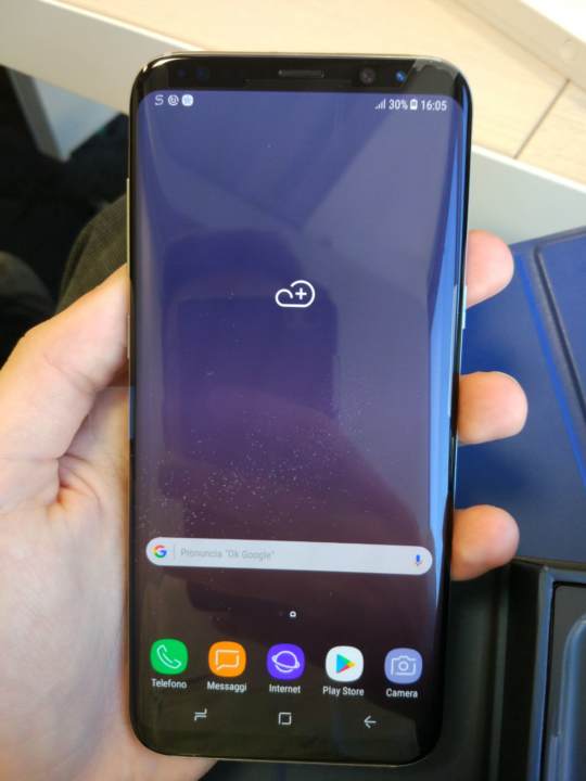 Galaxy S8