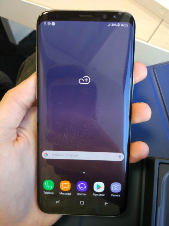 Galaxy S8