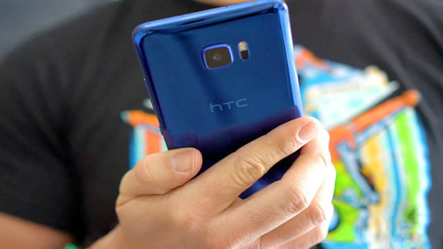 Nuovi rumors per HTC U: Snapdragon 835 e dettagli sulla batteria rivelati?