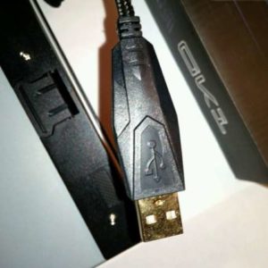 tastiera cortek Gk1 cavo usb