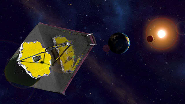 Telescopio