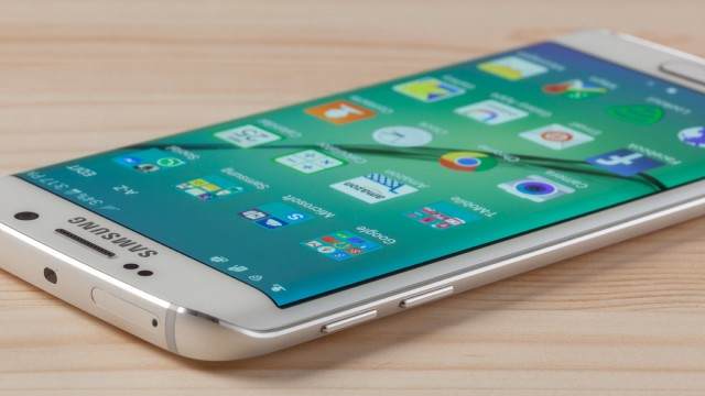 Nougat per Galaxy S6 e S6 edge