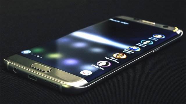 Nuovi colori per Galaxy S8