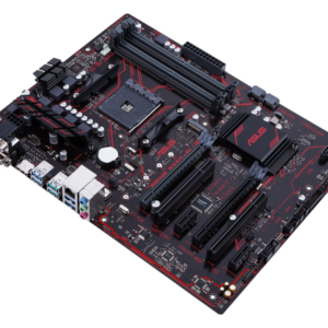 Mo.bo PRIME-B350-PLUS