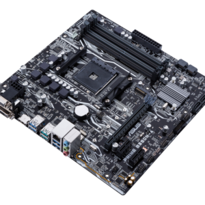 Mo.Bo PRIME-B350M-A