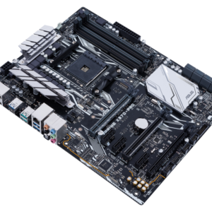 Mo.Bo PRIME-X370-PRO