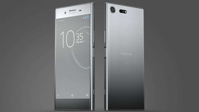 XZ Premium