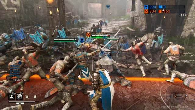 Ubisoft e cheater