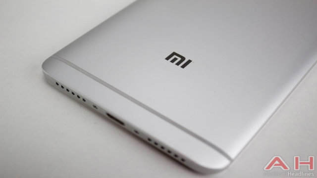 Leak: un'immagine mostra Xiaomi Mi 6 con 6GB RAM e 256GB di memoria interna