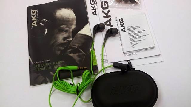 AKG