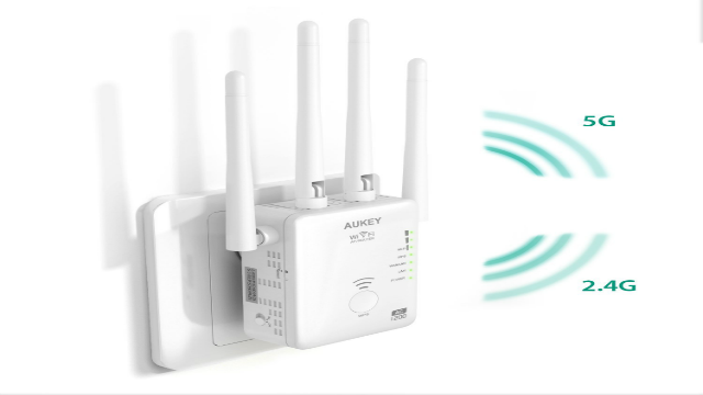 AUKEY WF-R8