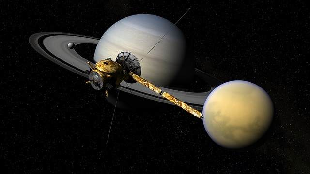 Saturno