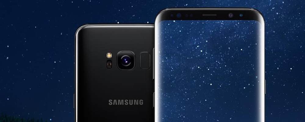 Galaxy S8