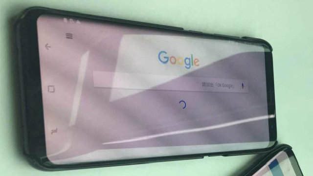 Galaxy S8 potrebbe avere un display sensibile alla pressione, Note 8 con 3D Touch