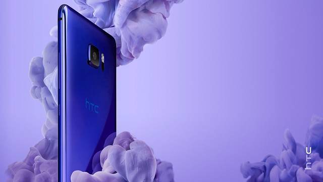 Incredibile annuncio a sorpresa da parte di HTC...