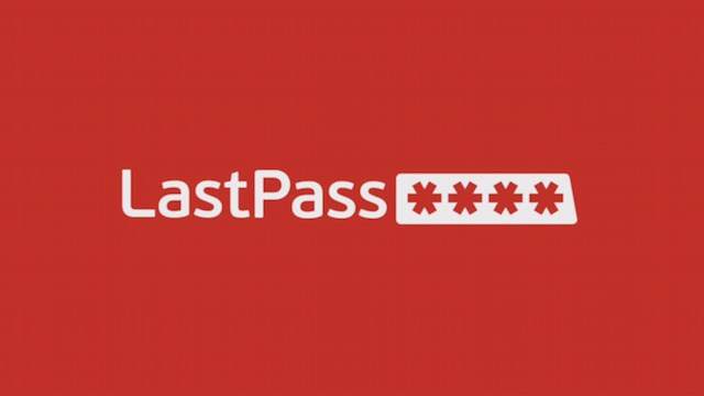 LastPass