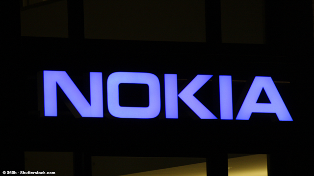 nokia