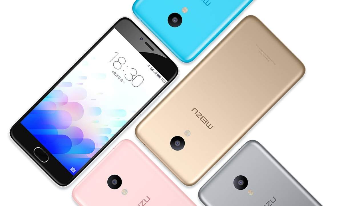 Meizu Pro 7