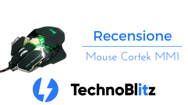 Cortek MM1 recensione