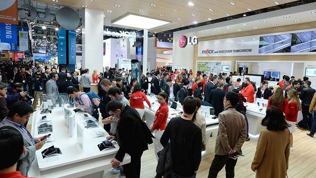 I migliori prodotti del Mobile Word Congress (MWC) 2017