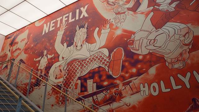 Netflix lancia il supporto per Firefox su Linux