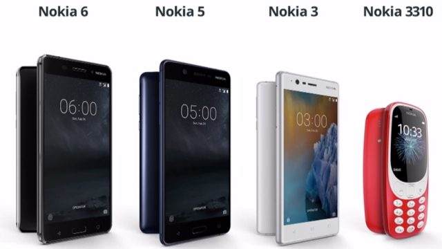 HMD Global