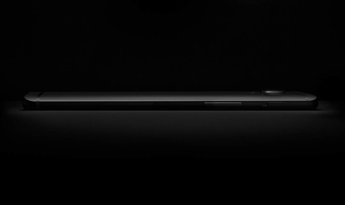 Midnight Balck