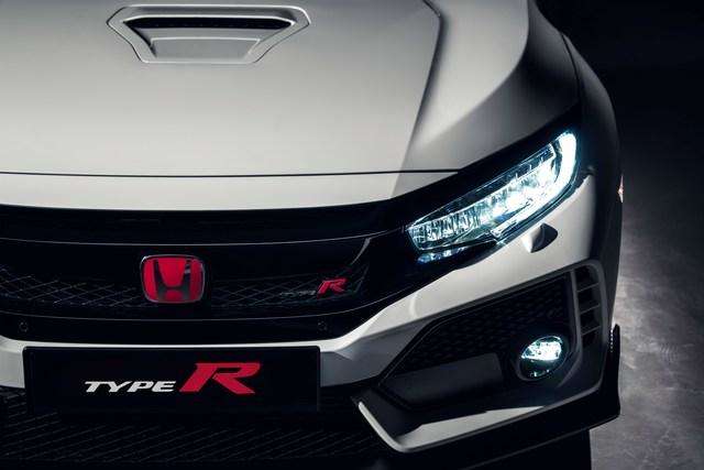Civic Type R