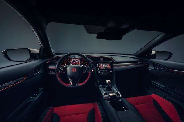 Civic Type R