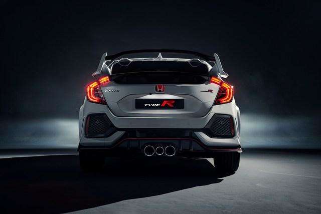 Civic Type R