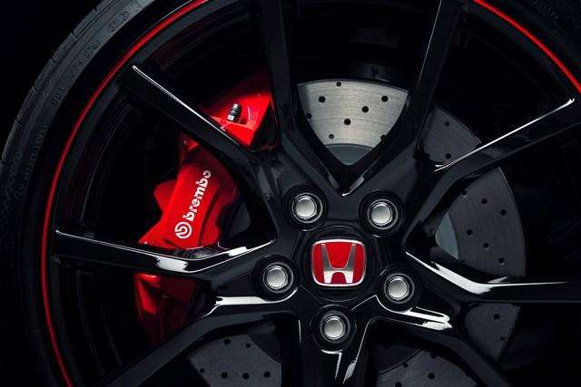Civic Type R