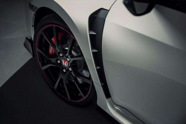 Civic Type R