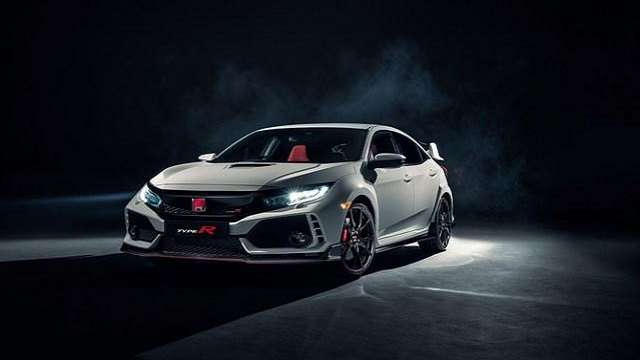 Civic Type R